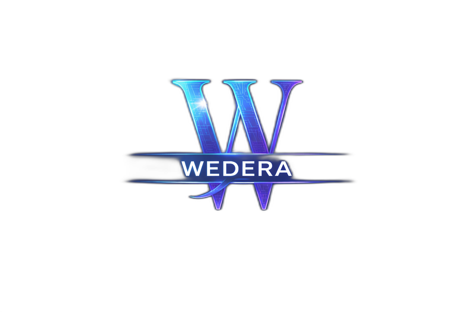 Wedera Logo